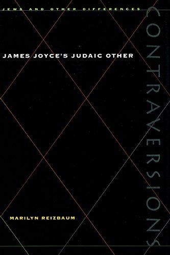 James Joyce's Judaic Other