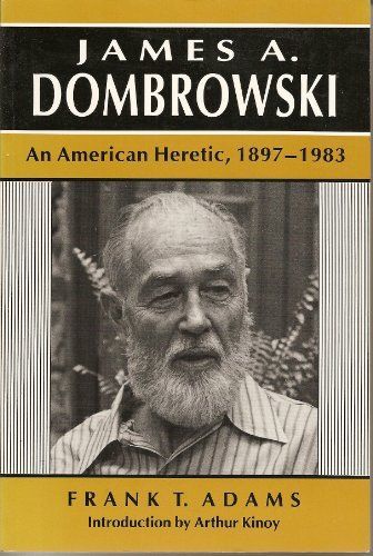 James A. Dombrowski