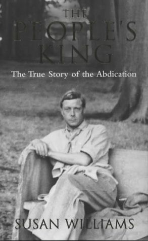 The People's King