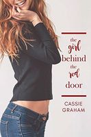 The Girl Behind the Red Door