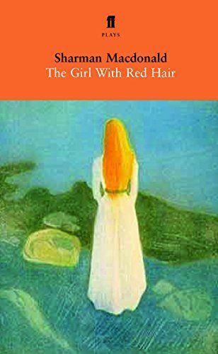 The Girl with Red Hair