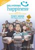 Delivering Happiness - A Round Table Comic