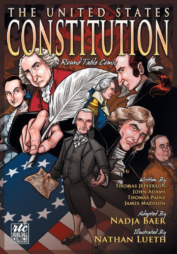 The United States Constitution