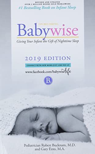 On Becoming Babywise