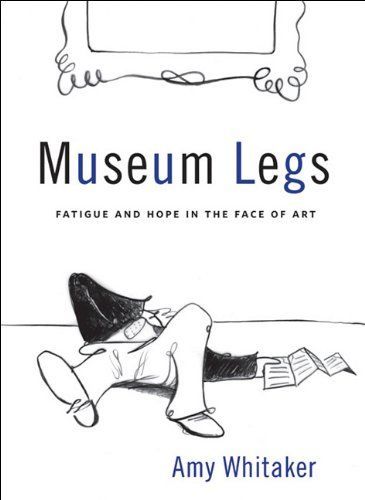 Museum Legs