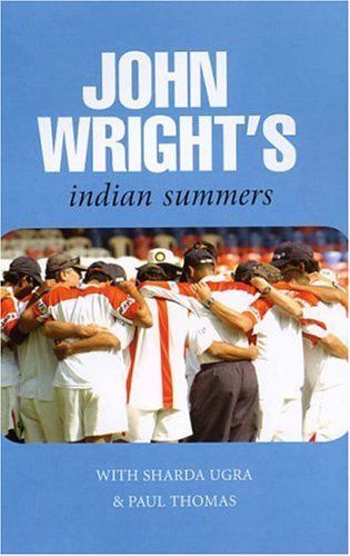 John Wright's Indian Summers