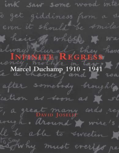 Infinite Regress
