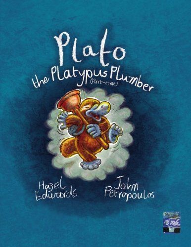 Plato the Platypus Plumber (Part-Time)