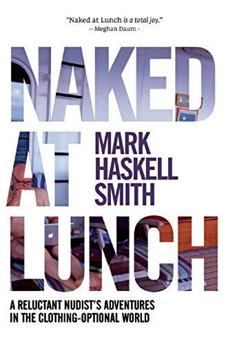 Naked at Lunch