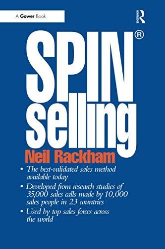 SPIN-selling