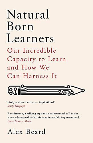 Inside the Learning Revolution