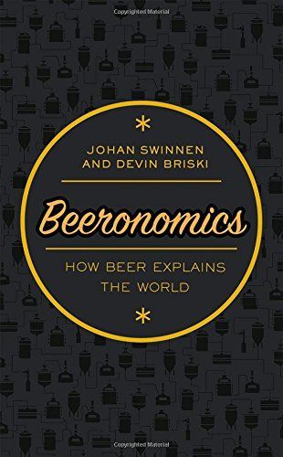 Beeronomics