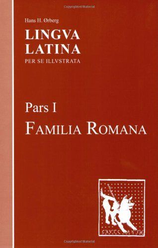 Familia Romana