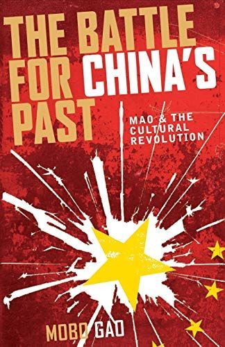 The Battle for China's Past