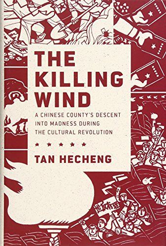 The Killing Wind