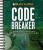 BRAIN GAMES CODE BREAKER