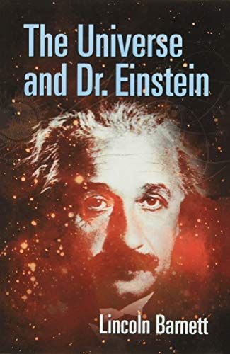 The Universe and Dr. Einstein