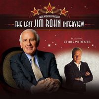 The Last Jim Rohn Interview