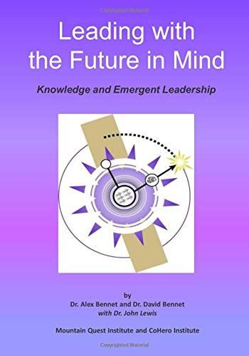 Leading with the Future in Mind