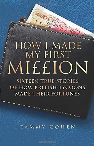 How I Made My First Million