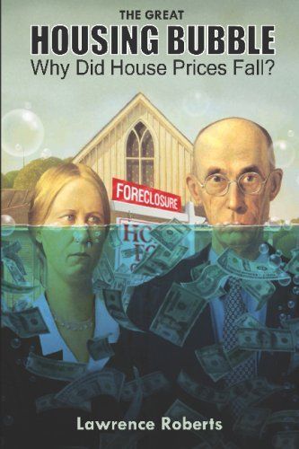 The Great Housing Bubble