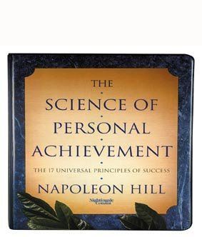 Science of Personal Achievement