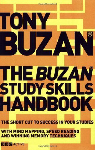 The Buzan Study Skills Handbook