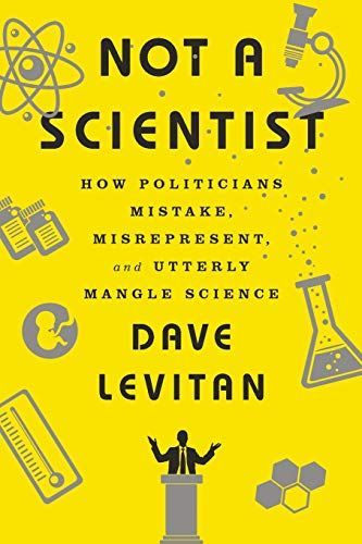 Not a Scientist