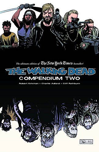 The Walking Dead Compendium