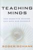 Teaching Minds