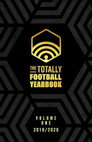 The Totally Football Yearbook