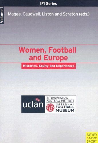 Women, Football and Europe