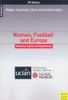 Women, Football and Europe
