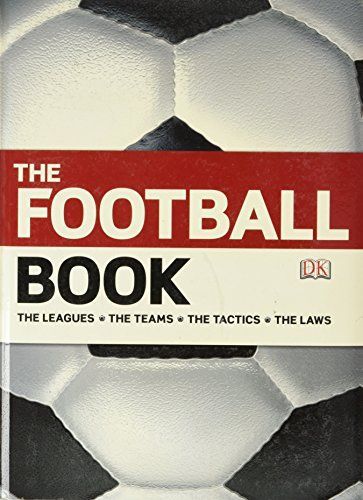 The Football Book