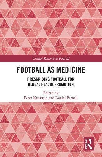 Football As Medicine