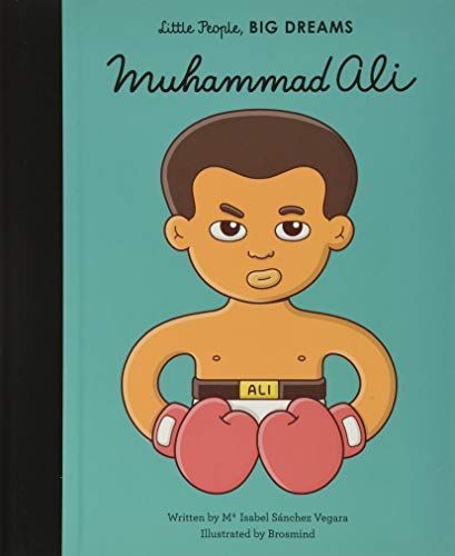 Muhammad Ali