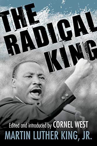 The Radical King