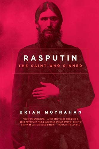 Rasputin