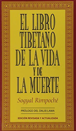 El libro tibetano de la vida y de la muerte