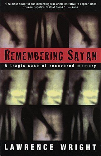 Remembering Satan