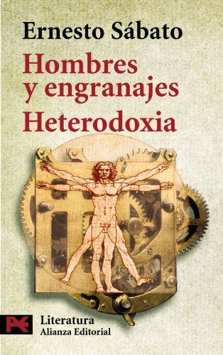 Hombres y engranajes