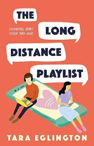 The Long-Distance Playlist