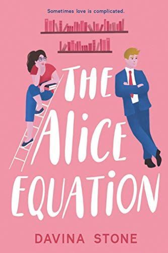 The Alice Equation
