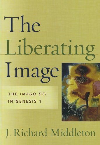 The Liberating Image