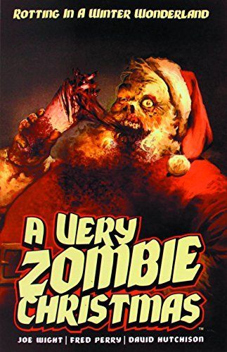 A Very Zombie Christmas