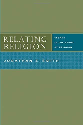Relating Religion