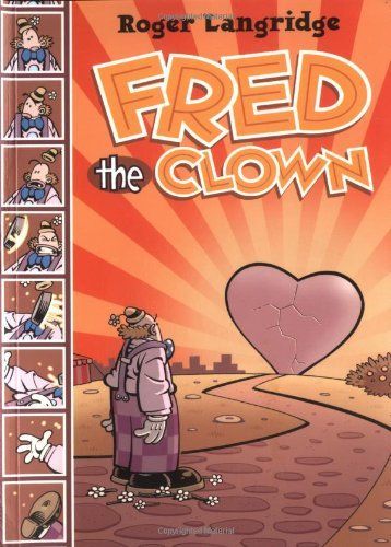 Fred the Clown