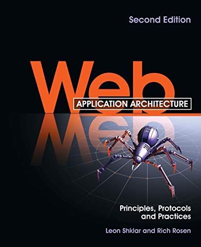 Web Application Architecture