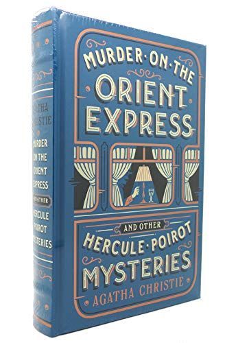 Murder on the Orient Express