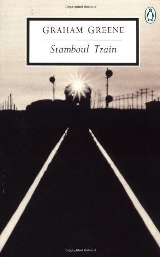 Stamboul Train